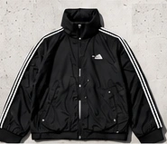 adidas Track Jacket