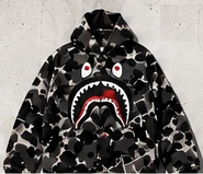BAPE Shark Full Zip